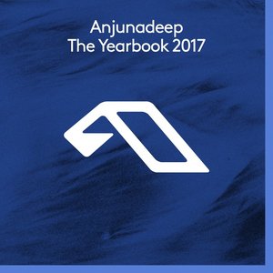 “Anjunadeep The Yearbook 2017”的封面