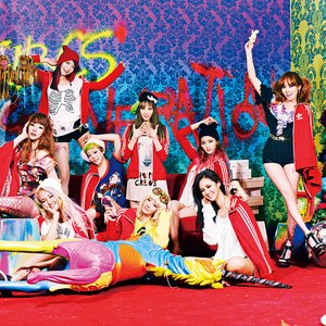 Bild für '소녀시대'