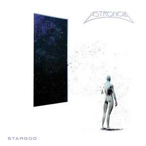 Image for 'Stargod'