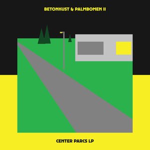 Image for 'Center Parcs LP'