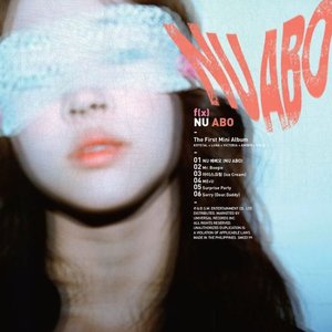 Imagem de 'NU 예삐오 (NU ABO) (EP)'