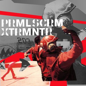 'XTRMNTR' için resim