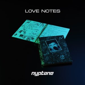Image for 'Love Notes EP'