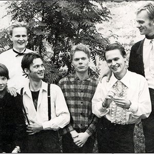 Image for 'KUKL'