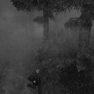 “Silent Hill 2 Goes Metal”的封面