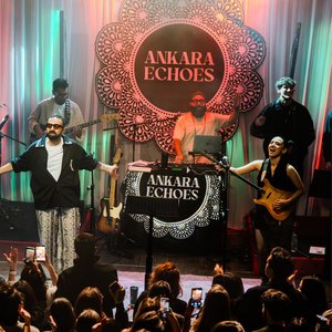 Immagine per 'Ankara Echoes'
