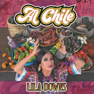 Image for 'Al Chile'
