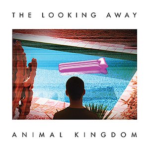 Image for 'The Looking Away'