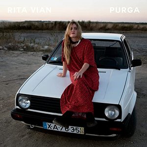 Image for 'Purga'