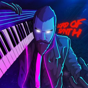 Image for 'Lord of Synth'