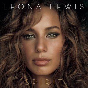 Image for 'Spirit (Deluxe Version)'