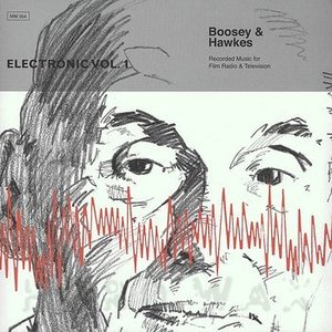 Image for 'Electronic, Vol. 1'