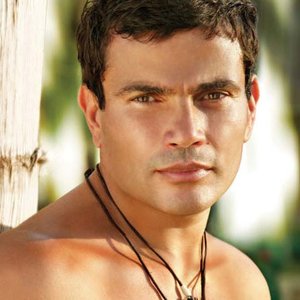 Image for 'Amr Diab'