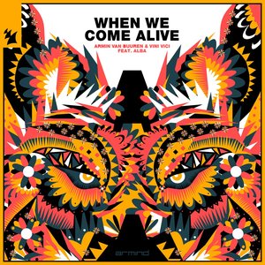 Image for 'When We Come Alive'