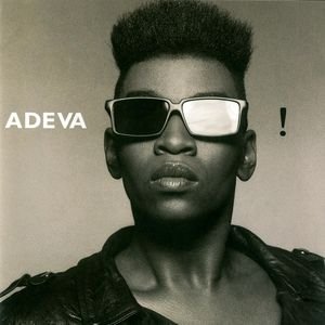 “Adeva”的封面