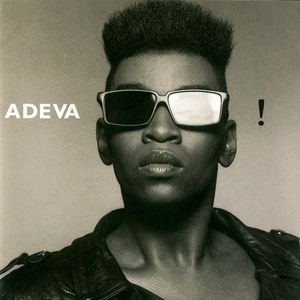 Image for 'Adeva'