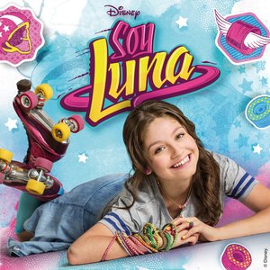 Image for 'Soy Luna'