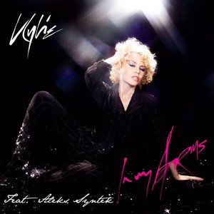 Bild för 'In My Arms (feat. Aleks Syntek)'
