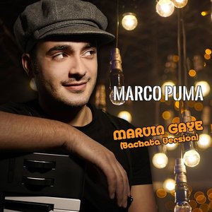 Imagem de 'Marco Puma'