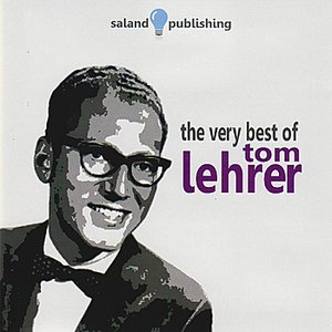 Image for 'The Very Best of Tom Lehrer'