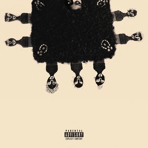 Image for 'God Gotta Afro'