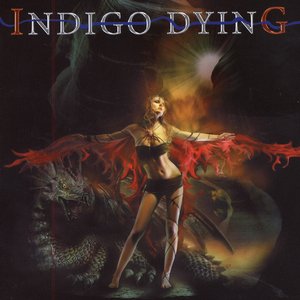 Image pour 'Indigo Dying'