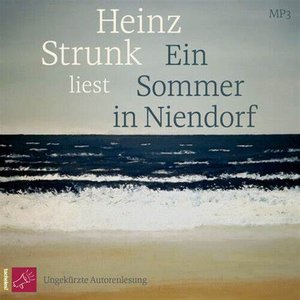 Image for 'Ein Sommer in Niendorf (Ungekürzt)'
