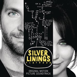 Immagine per 'Silver Linings Playbook'