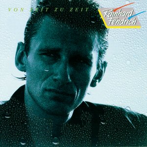 “Von Zeit zu Zeit”的封面