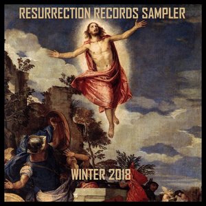 Image for 'Resurrection Records Sampler: Get Resurrected, Vol. 6'