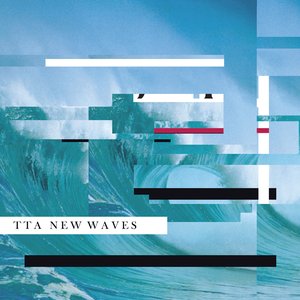 Image for 'New Waves'