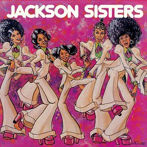 Image for 'Jackson Sisters (Expanded Edition)'