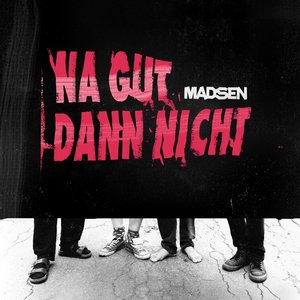 Image for 'Na gut dann nicht'