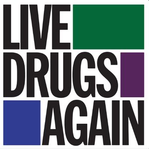 Image for 'Live Drugs Again (Encore Edition)'