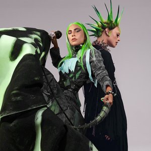 Image for 'Lady Gaga, Pabllo Vittar'