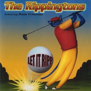 Image for 'Let It Ripp'