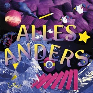 Image for 'Alles anders'