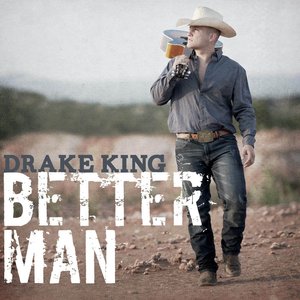 Image for 'Better Man'