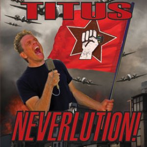 Image for 'Neverlution!'