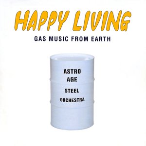 Image for 'Happy Living'