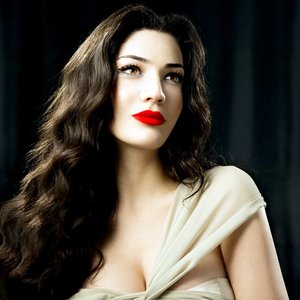 Image for 'Ivi Adamou'
