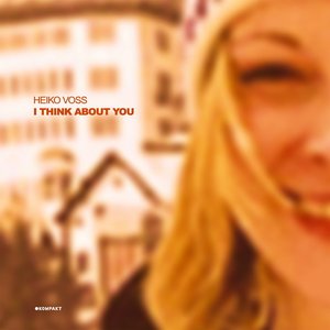 Image for 'I Think About You'