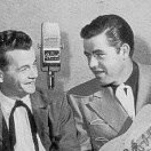 Immagine per 'Jimmy Bryant & Speedy West'