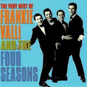Immagine per 'The Very Best of Frankie Valli & The Four Seasons'