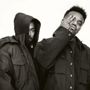 “Baby Keem & Kendrick Lamar”的封面