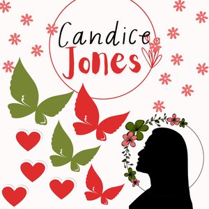 Image for 'Candice Jones'