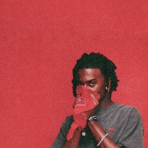 Image for 'Whole Lotta Red V1'