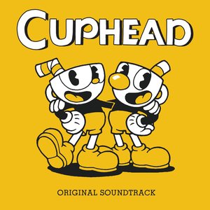 Image for 'Cuphead (Original Soundtrack)'