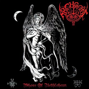 “Whore of Bethlehem”的封面