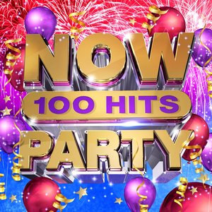 “NOW 100 Hits Party”的封面